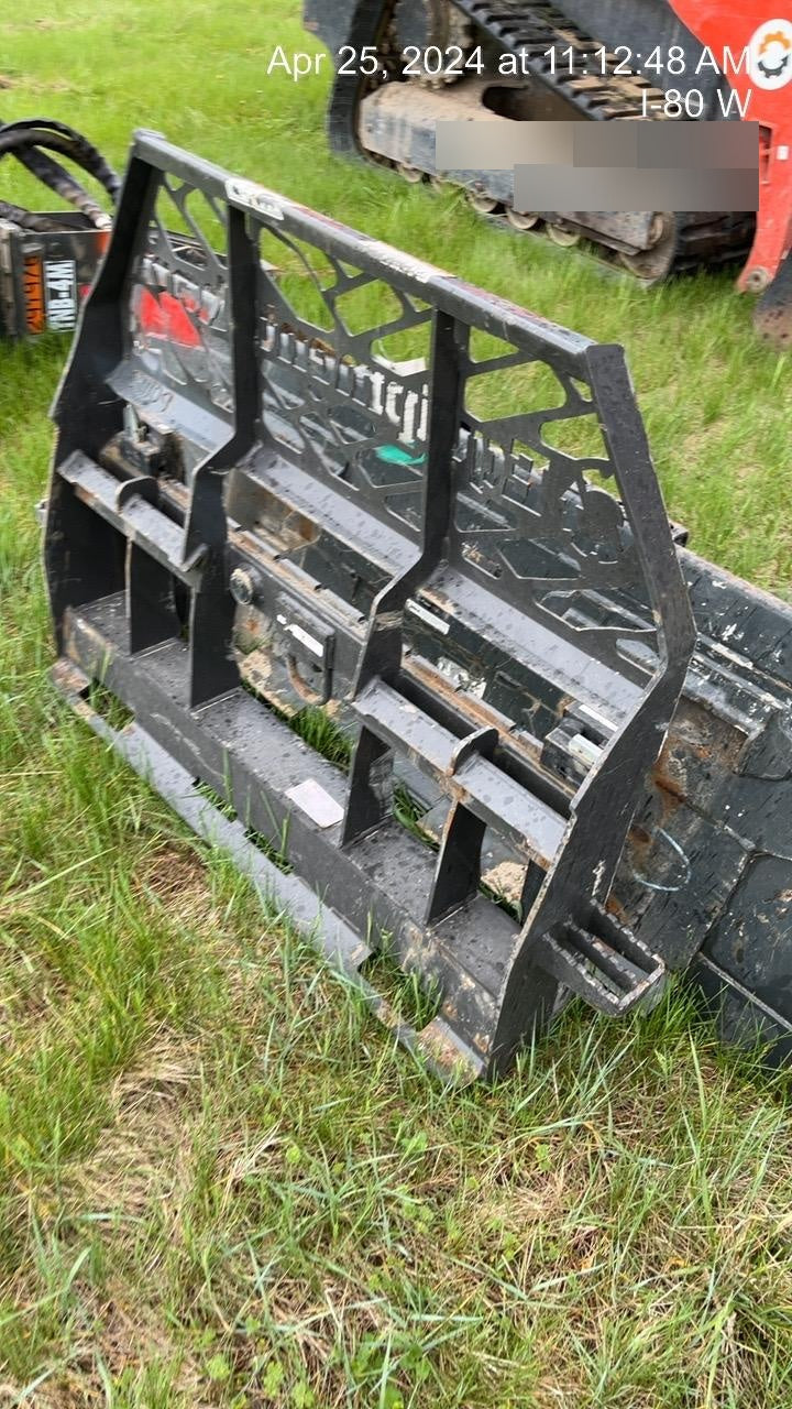 2022 PALADIN 48" Pallet Forks - Paladin