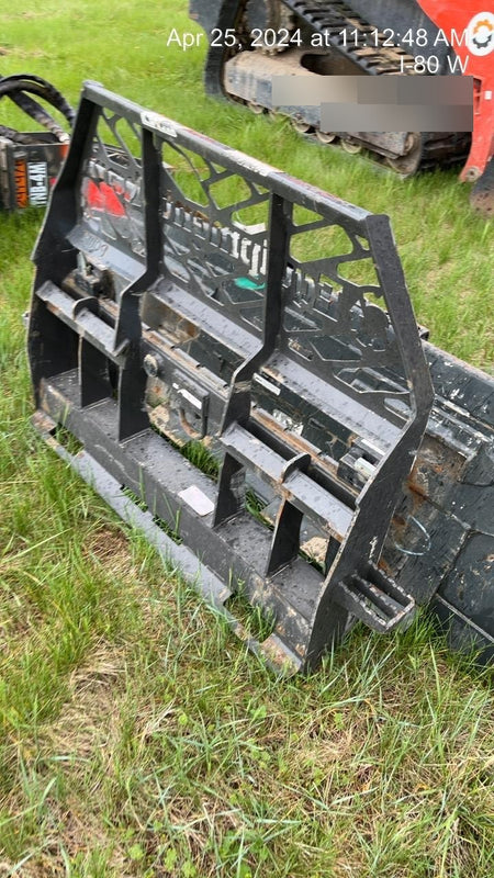 2022 PALADIN 48" Pallet Forks - Paladin