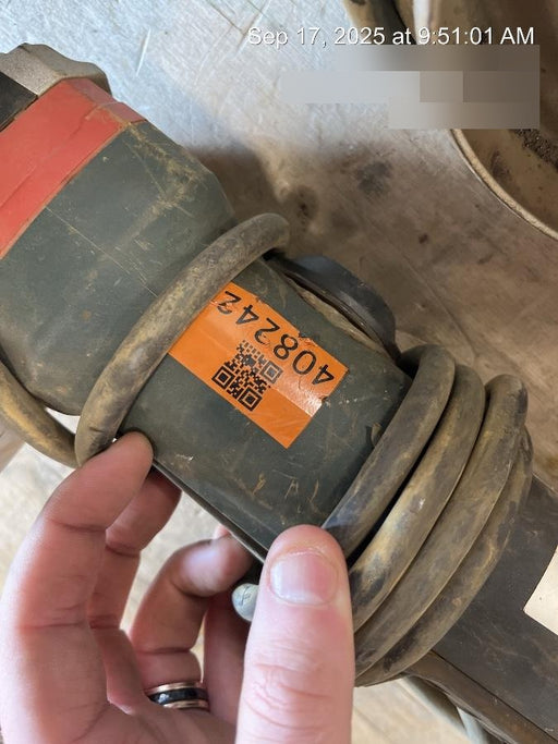 2024 METABO WEPBA19-150Q