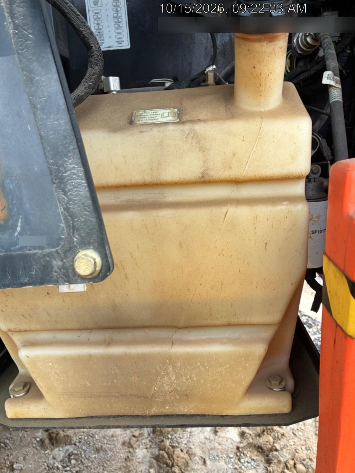 2020 JLG 460SJ