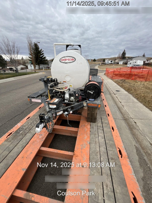 2023 SIMPSON SWT-52517