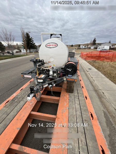 2023 SIMPSON SWT-52517