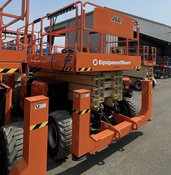 2024 JLG RT4394