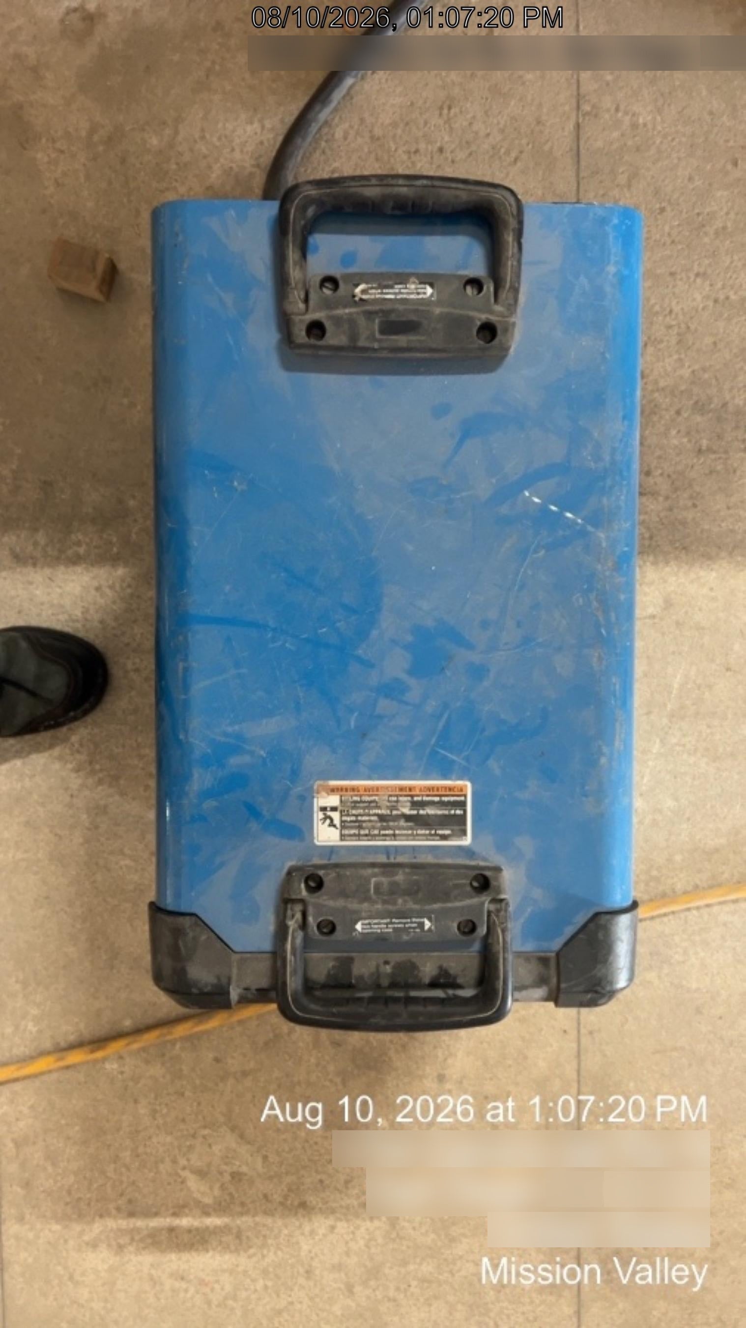 2025 MILLER ELECTRIC XMT 400