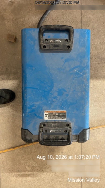 2025 MILLER ELECTRIC XMT 400