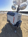 2019 Wacker Neuson LTV6K-LED Standard LED Towable Light Tower w/None