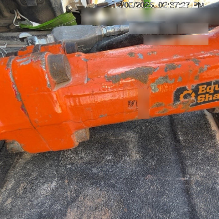 2023 MICHIGAN PNEUMATIC ES-TPB30-1-TRACKER