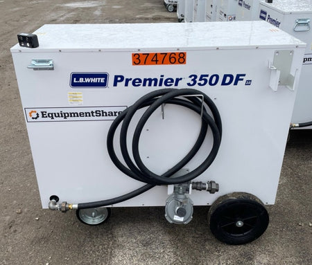 2023 LB WHITE Premier 350 DF 2.0 LINK