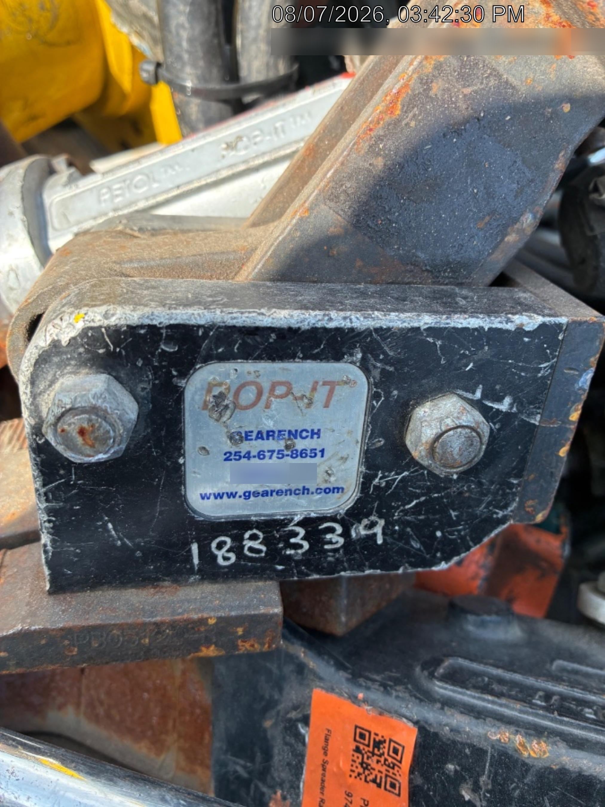 2020 GEARENCG MFG PHD0535 - GEARWRENCH