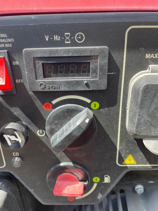 2024 MI-T-M GEN-6500-0MM1