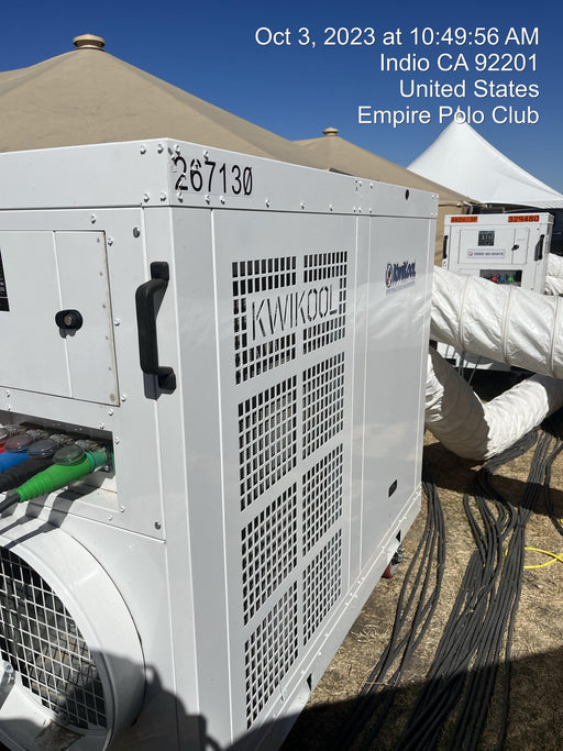 2022 KWIKOOL KPO12-23H