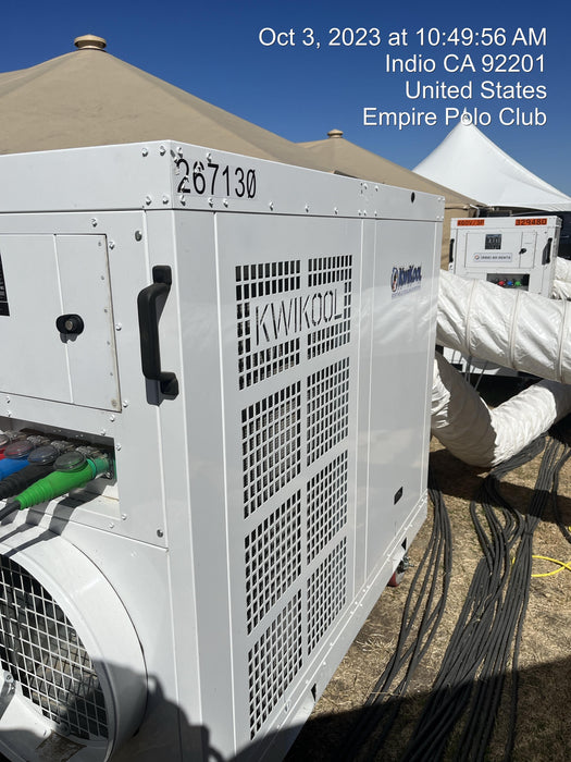 2022 KWIKOOL KPO12-23H