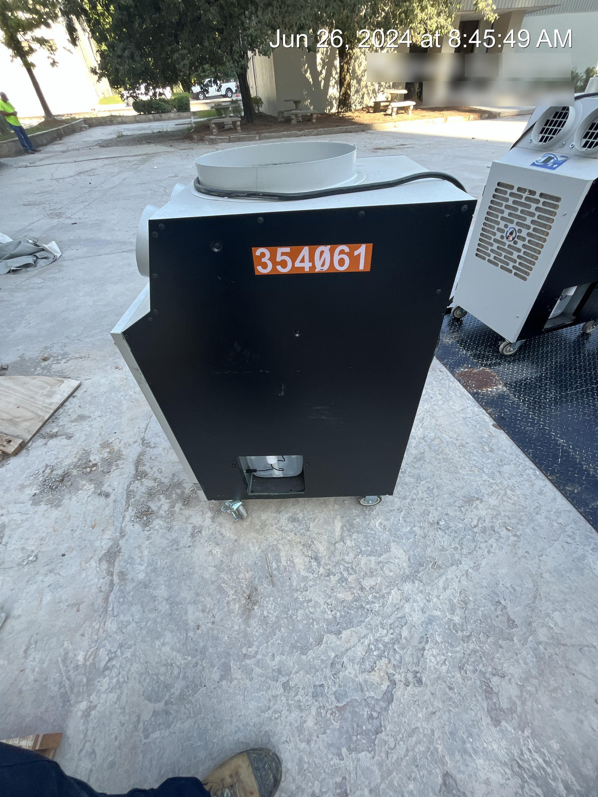 2023 KWIKOOL KPAC2421-2