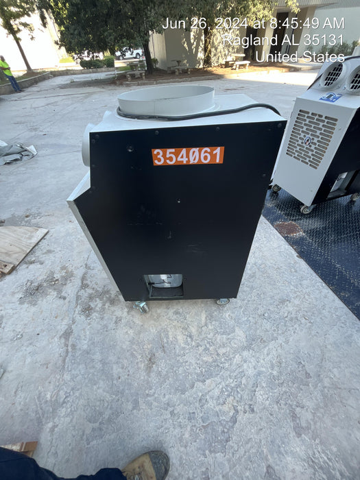 2023 KWIKOOL KPAC2421-2