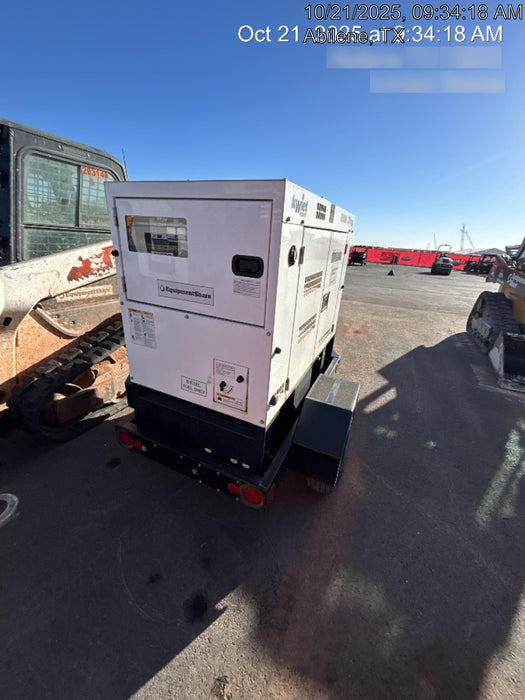 2022 SHINDAIWA DGK25F