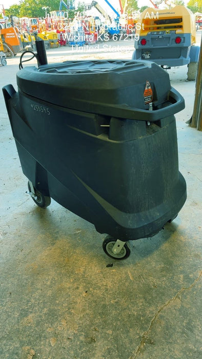 2022 POWER BREEZER PB4BASE