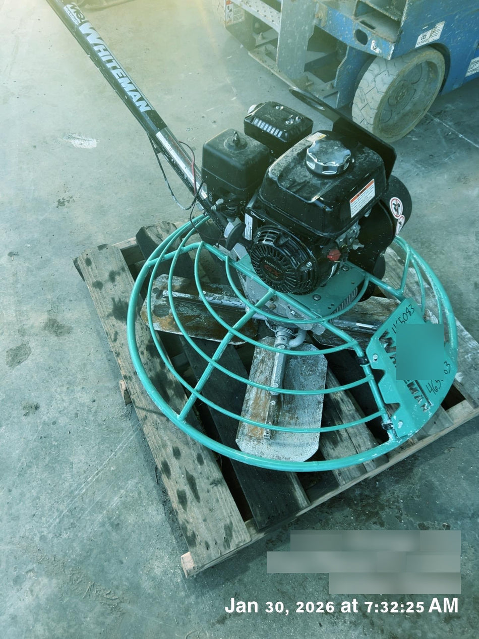 2024 MULTIQUIP J36H55