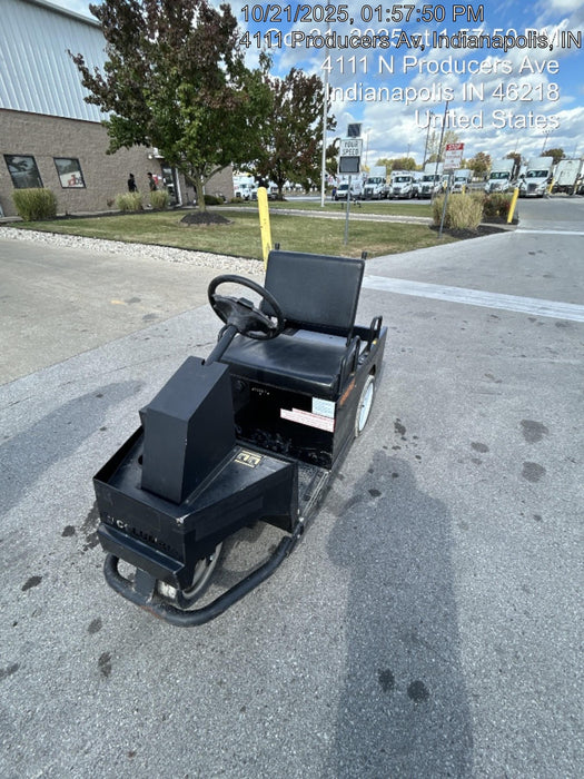 2022 COLUMBIA Expeditor