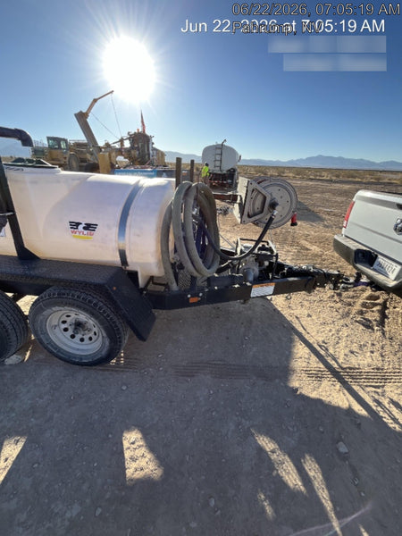 2023 WYLIE EXP-500L