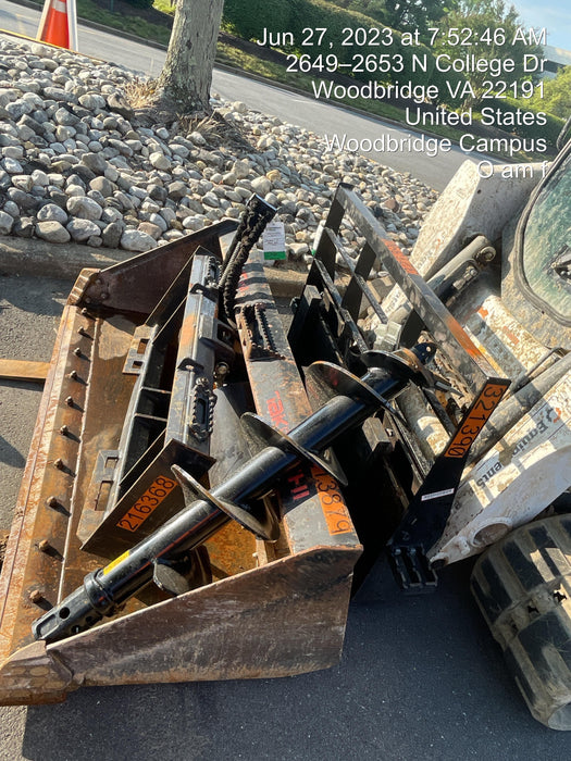 2023 ARROW MATERIAL HANDLING FS5100CB - 72"