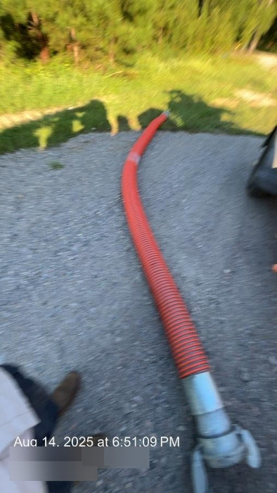 2021 PIONEER PP66S12L71-TD2.9L4