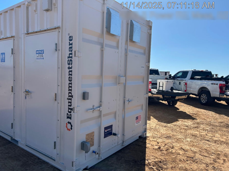 2025 PORTABLE SOLUTIONS GROUP R2UIVA