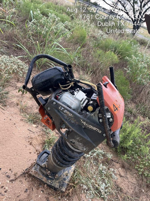 2024 HUSQVARNA LT6005