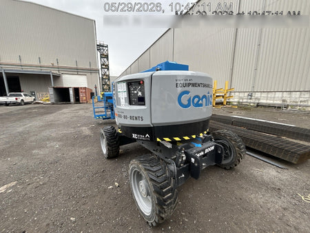 2025 GENIE Z-45 XC
