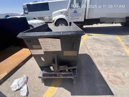 2020 STAR INDUSTRIES 1805N Hopper