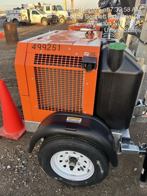 2025 WANCO WLTT-4MK8K