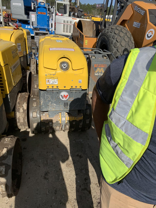 2020 WACKER NEUSON RTLx-SC3