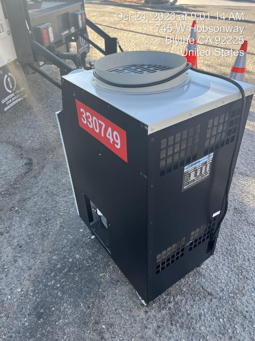 2023 KWIKOOL KPAC1411-2