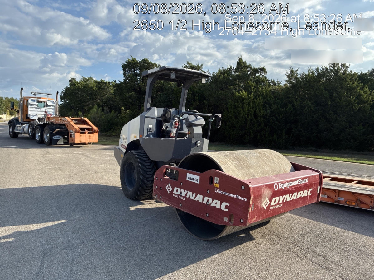 2024 DYNAPAC CA1400D