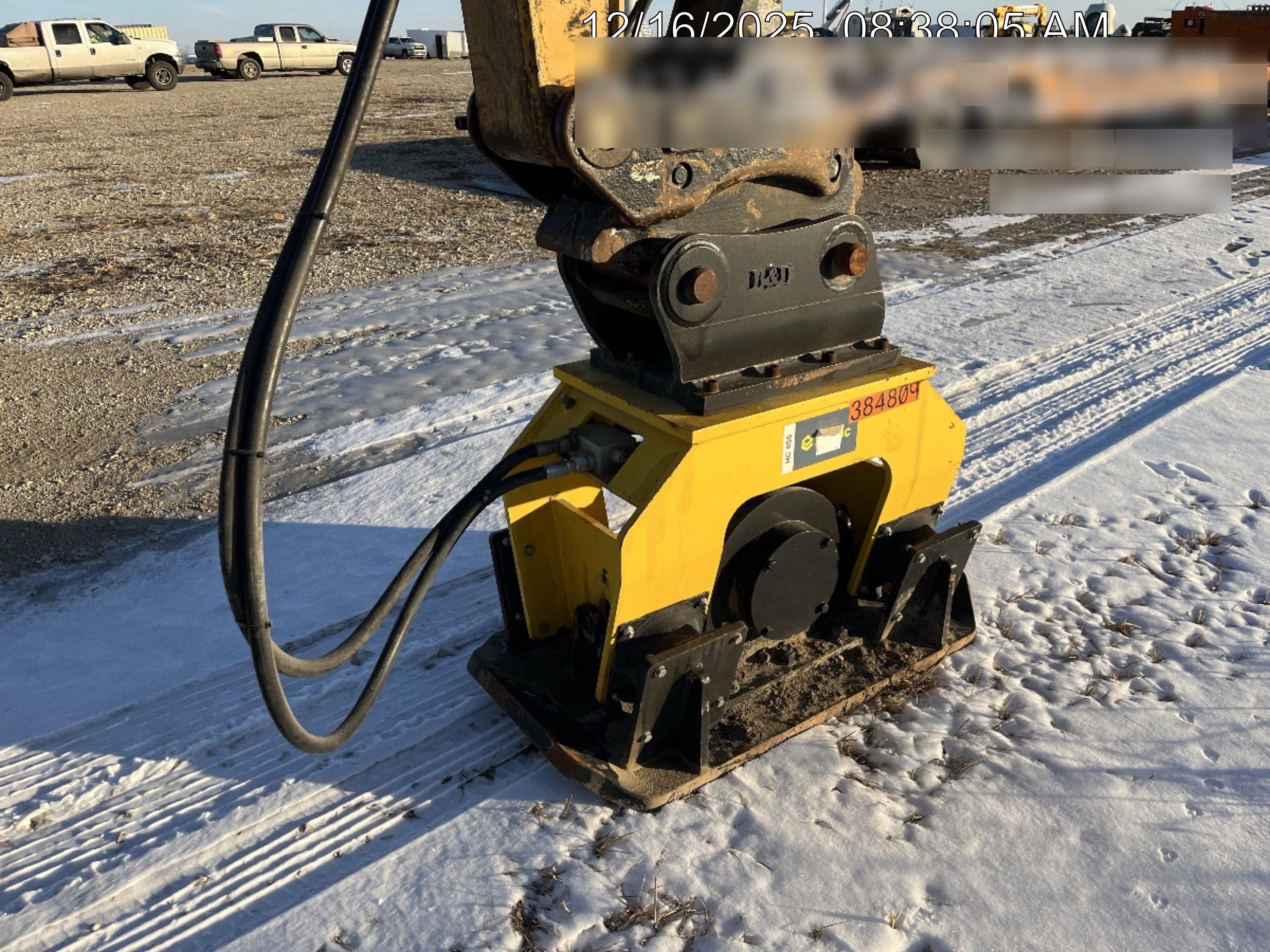 2024 EPIROC HC850