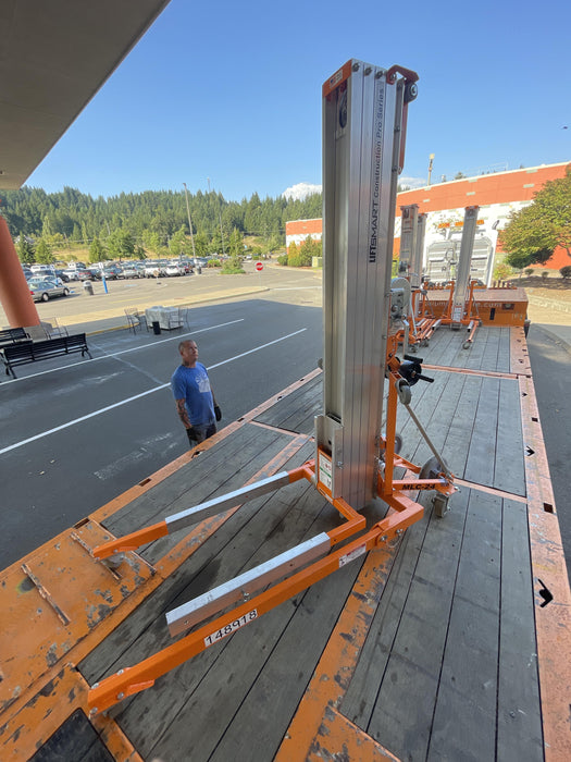 2021 LIFTSMART MLC-24