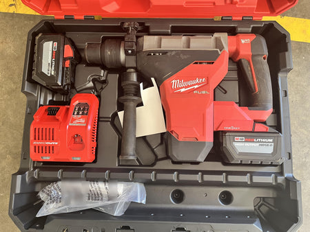 2022 MILWAUKEE 2718-22HD