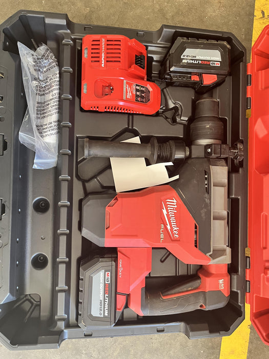 2022 MILWAUKEE 2718-22HD