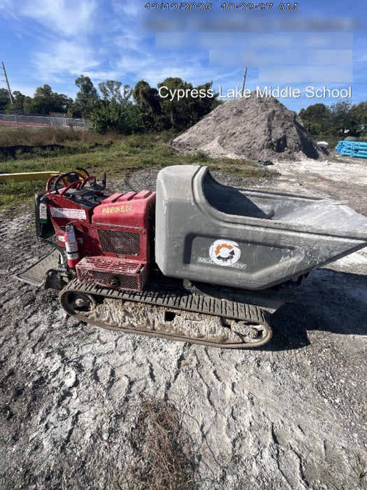 2022 TORO MBTX 2500-TS