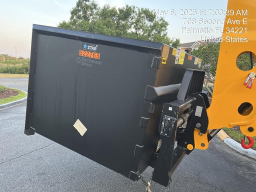 2025 STAR INDUSTRIES 1430