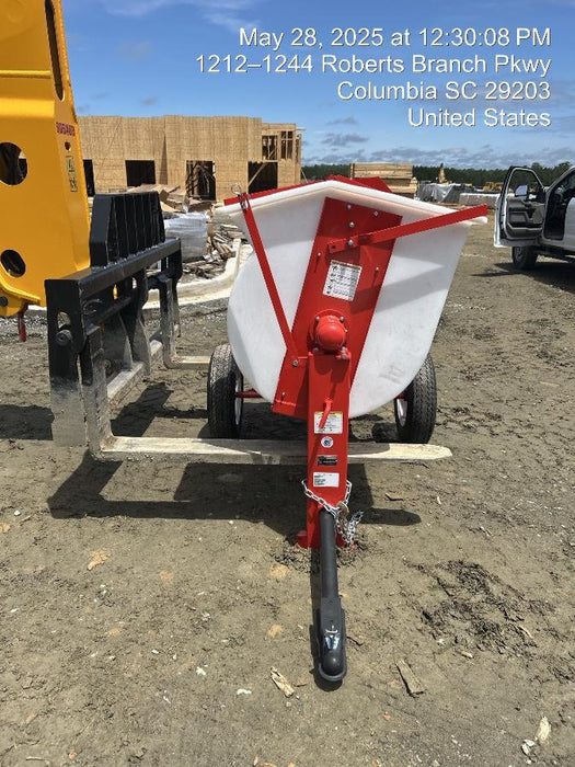 2025 MULTIQUIP WM90PH8