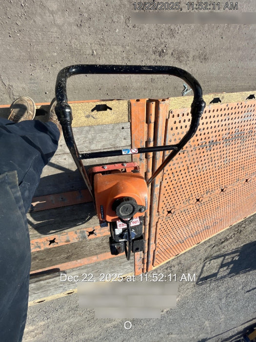 2022 MULTIQUIP MVC82VHW