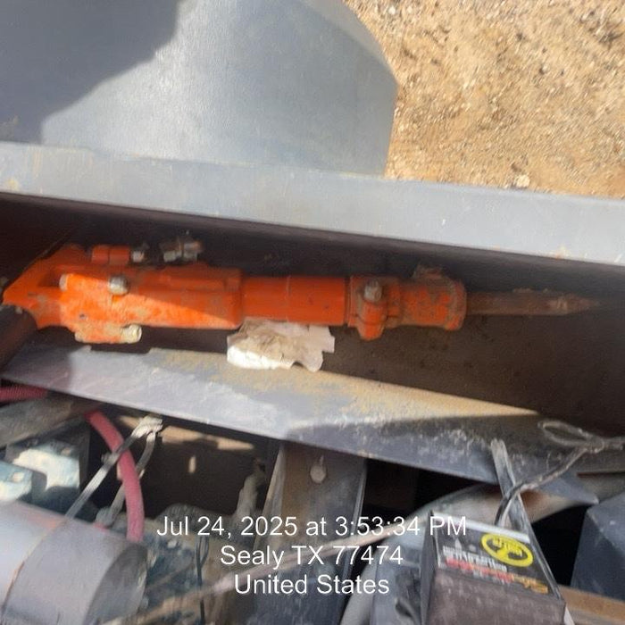 2024 MICHIGAN PNEUMATIC ES-TPB30-1-TRACKER