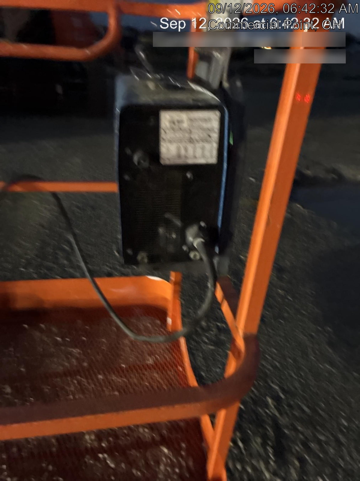2023 MILLER ELECTRIC CST-280