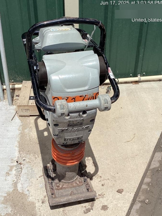 2023 MULTIQUIP MTX60HD