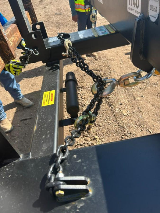 2025 STAR INDUSTRIES 1160B