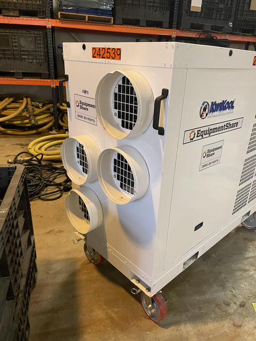 2022 KWIKOOL KPO12-43H