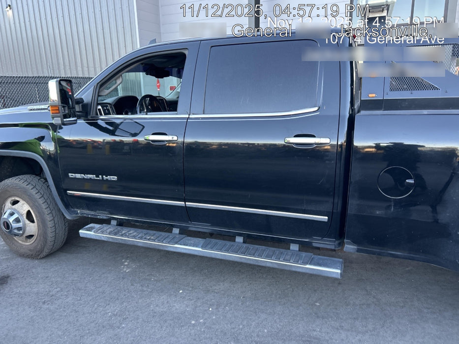 2023 HUSQVARNA FS 5000D