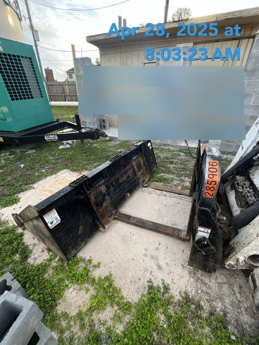 2023 VIRNIG PF4855-5VG