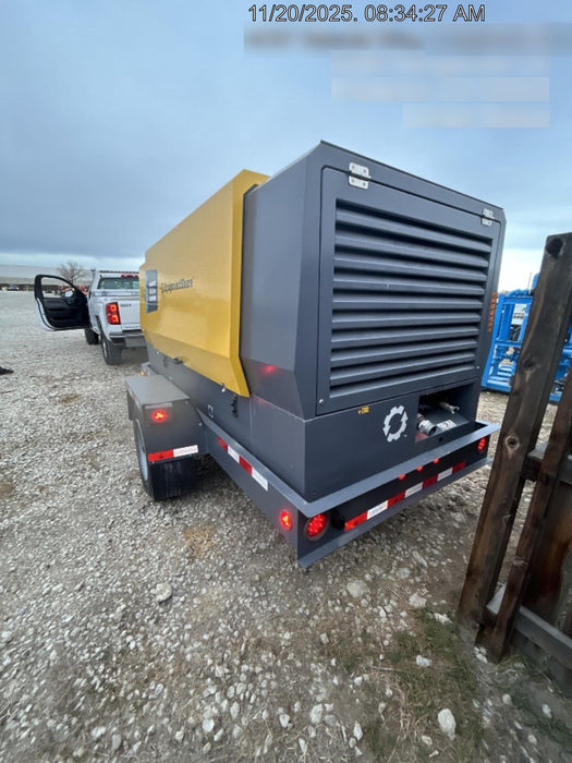 2023 ATLAS COPCO XAS 850