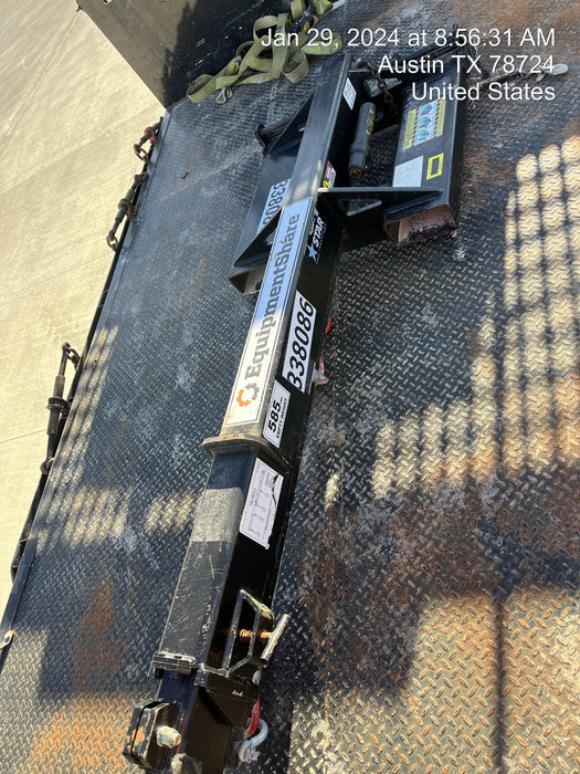 2023 STAR INDUSTRIES M1360B - Star JIB Boom